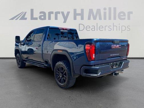 2023 GMC Sierra 2500 AT4