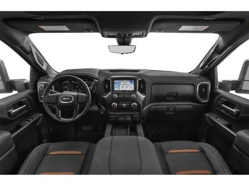 2023 GMC Sierra 2500 AT4