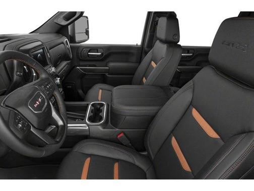 2023 GMC Sierra 2500 AT4