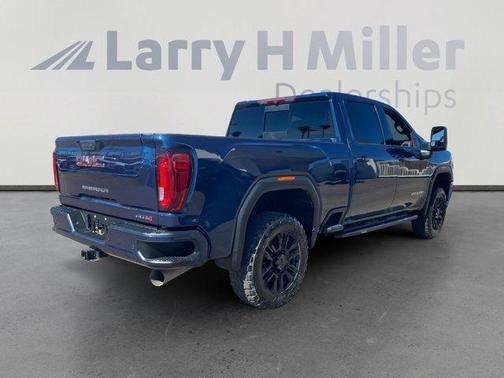 2023 GMC Sierra 2500 AT4