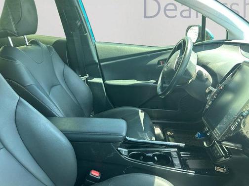 2020 Toyota Prius Prime XLE