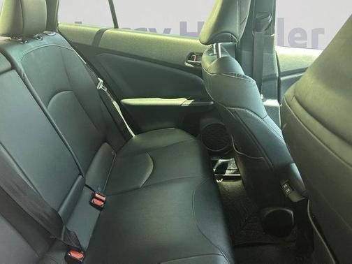 2020 Toyota Prius Prime XLE
