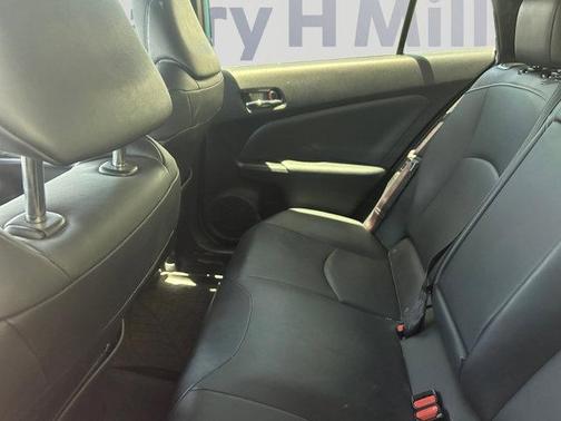 2020 Toyota Prius Prime XLE