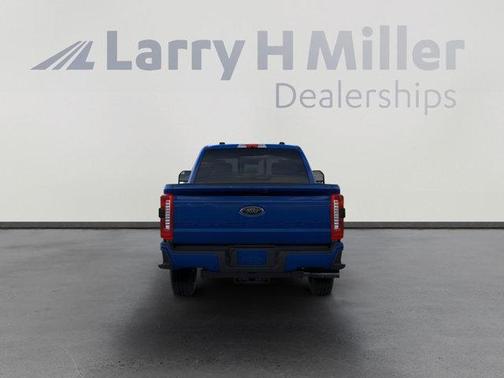 2026 Ford F-350 Lariat Super Duty