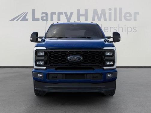 2026 Ford F-350 Lariat Super Duty