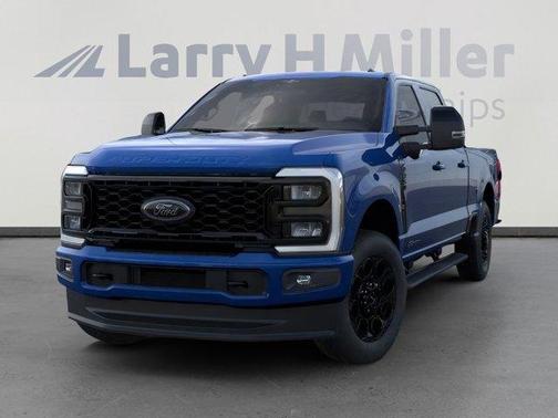 2026 Ford F-350 Lariat Super Duty