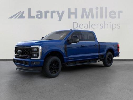 2026 Ford F-350 Lariat Super Duty