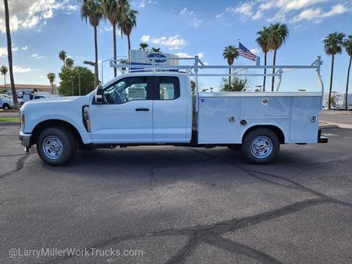 2026 Ford F-250 XL