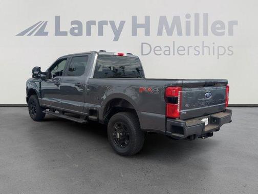 2025 Ford F-250 XL