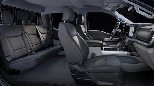 2025 Ford F-250 XLT