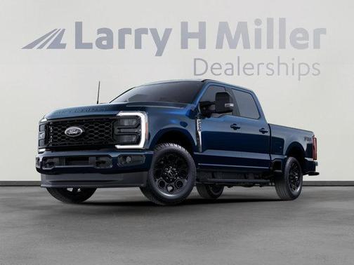 2025 Ford F-250 XLT
