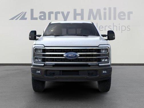 2025 Ford F-350 King Ranch