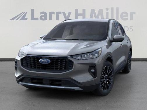 2026 Ford Escape PHEV