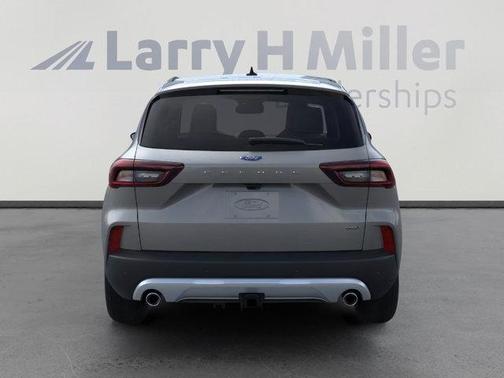 2026 Ford Escape PHEV