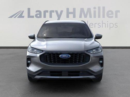 2026 Ford Escape PHEV