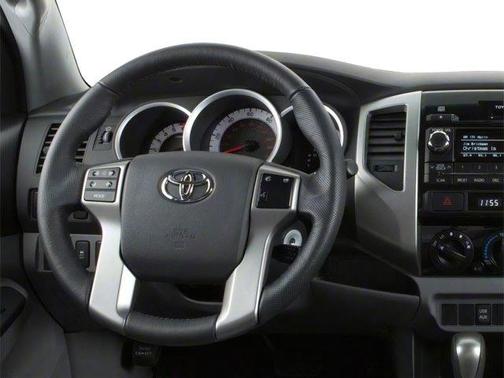 2013 Toyota Tacoma PreRunner