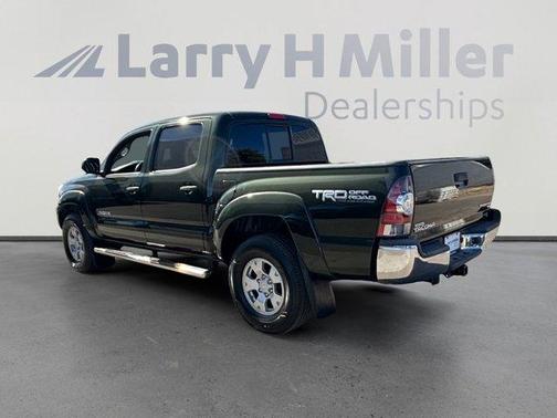 2013 Toyota Tacoma PreRunner