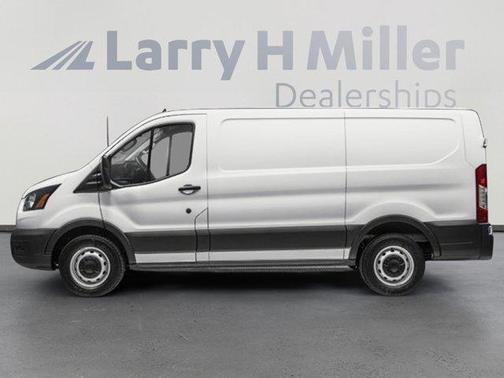 2025 Ford Transit-150 T150LRCARGORWD