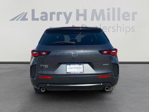 2024 Mazda CX-50 2.5 S Premium Package
