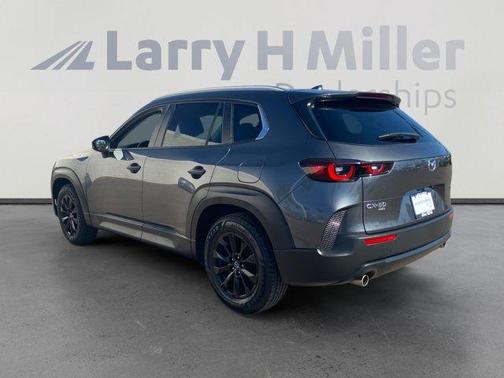 2024 Mazda CX-50 2.5 S Premium Package