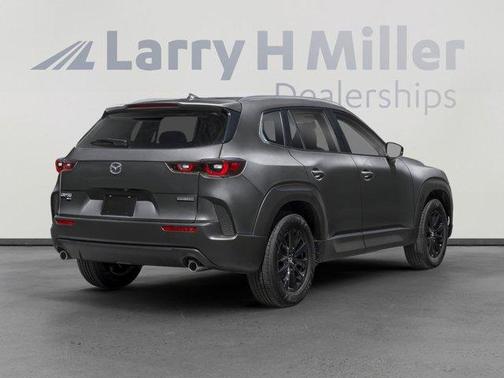 2024 Mazda CX-50 2.5 S Premium Package