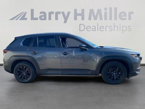 2024 Mazda CX-50 2.5 S Premium Package