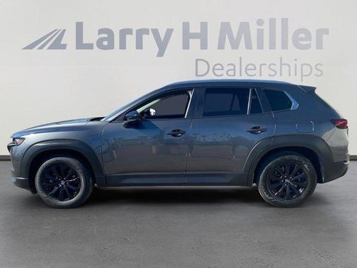 2024 Mazda CX-50 2.5 S Premium Package