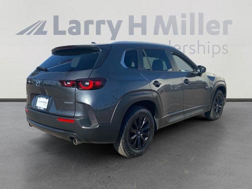 2024 Mazda CX-50 2.5 S Premium Package