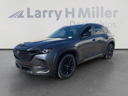 2024 Mazda CX-50 2.5 S Premium Package
