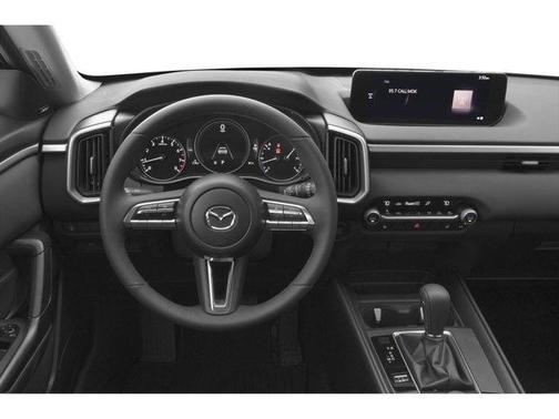 2024 Mazda CX-50 2.5 S Premium Package