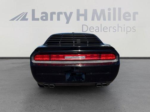 2013 Dodge Challenger R/T Plus