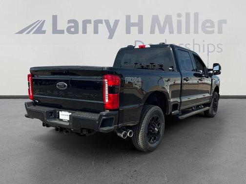 2025 Ford F-250 XLT