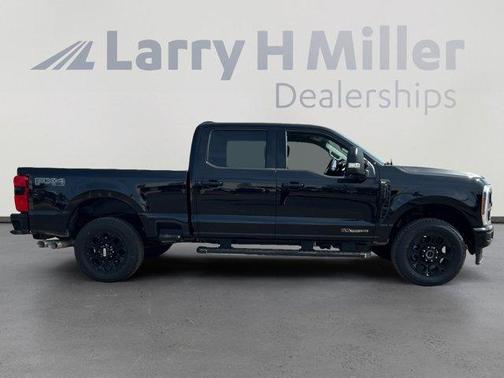2025 Ford F-250 XLT