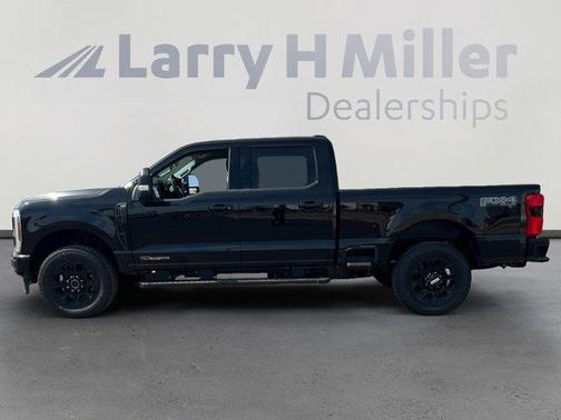 2025 Ford F-250 XLT
