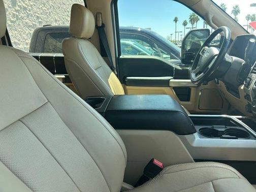 2020 Ford F-250 Lariat