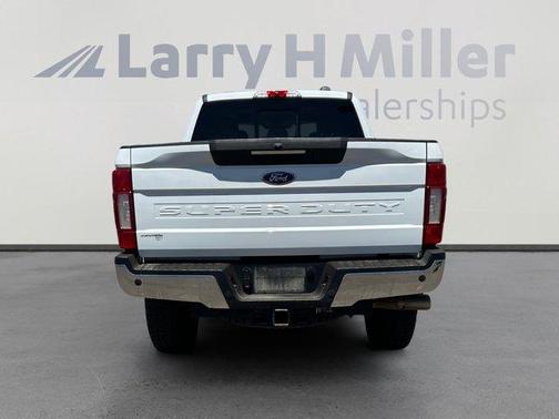 2020 Ford F-250 Lariat