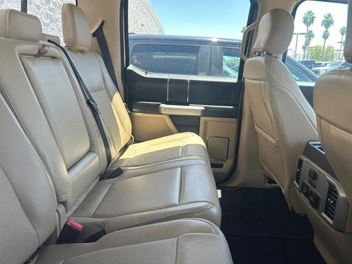 2020 Ford F-250 Lariat