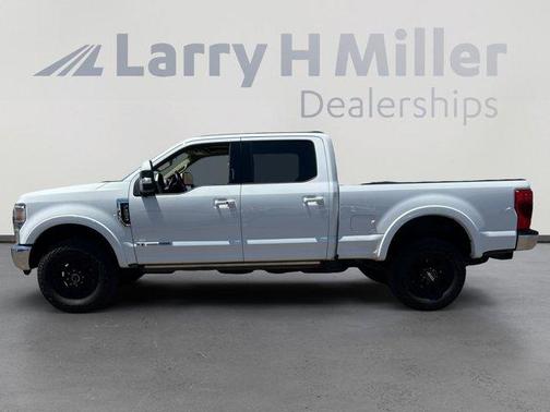 2020 Ford F-250 Lariat