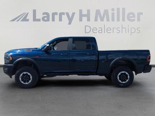 2021 RAM 2500 Power Wagon