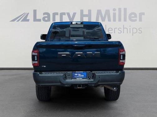 2021 RAM 2500 Power Wagon