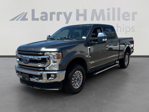 2020 Ford F-250 XLT
