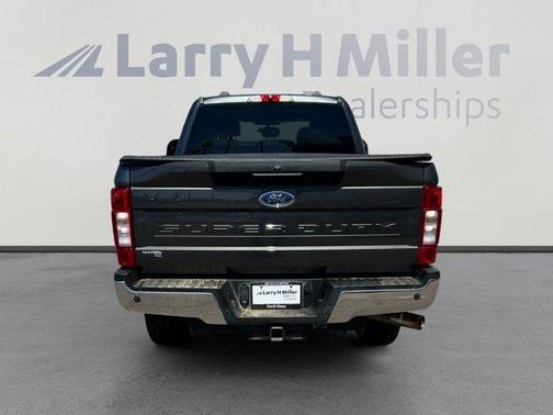 2020 Ford F-250 XLT