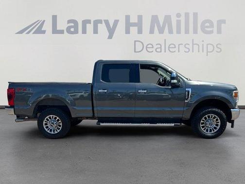 2020 Ford F-250 XLT