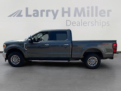 2020 Ford F-250 XLT