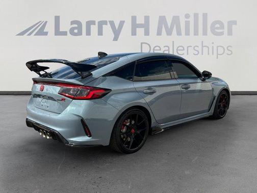 2024 Honda Civic Type R Base