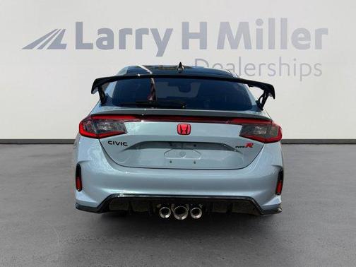 2024 Honda Civic Type R Base