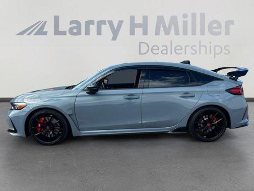 2024 Honda Civic Type R Base