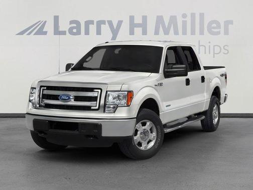 2013 Ford F-150 XL