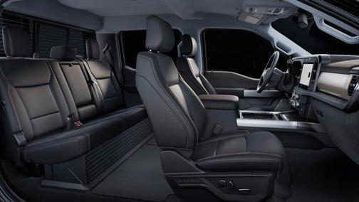 2025 Ford F-350 Lariat Super Duty