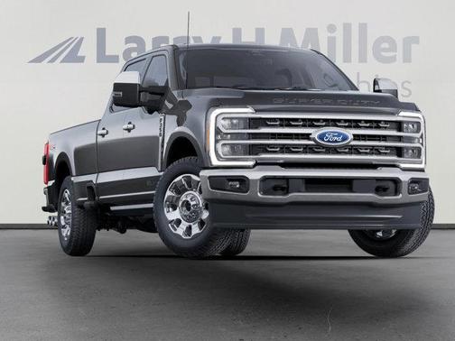 2025 Ford F-350 Lariat Super Duty